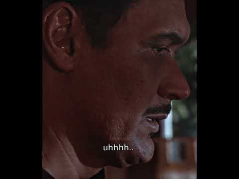 Dexter puts down Miguel | Dexter S3.E10 | #shorts