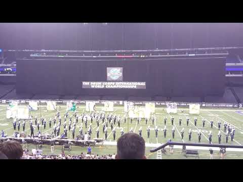 2016 Blue Devils at Finals