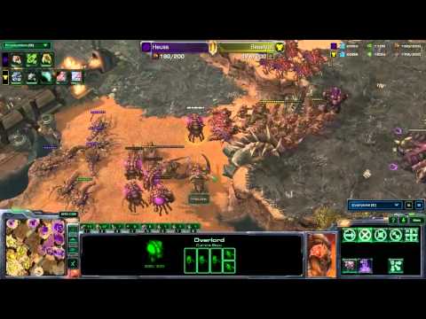 Starbow   Heusa vs Beastyqt   ZvT G2