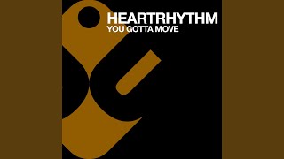 U Gotta Move (DYMK - Boris Dlougosh, Michi Lange)