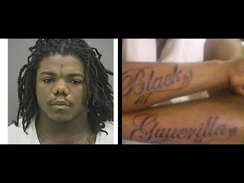 Darryl Anderson Story BGF Baltimore's "Menace 2 society"