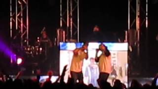 Classified - Anything Goes [Winnipeg, MB - 04/03/13]