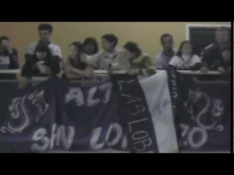 Gimnasia y Esgrima La Plata Campeón Copa 80 Aniversario