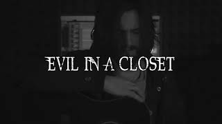 Andreas Valken - Evil in a Closet (In Flames Acoustic Cover)