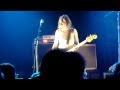Superchunk, "Driveway to Driveway", Metro, Chicago December 2, 2010