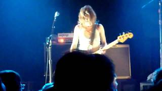 Superchunk, "Driveway to Driveway", Metro, Chicago December 2, 2010