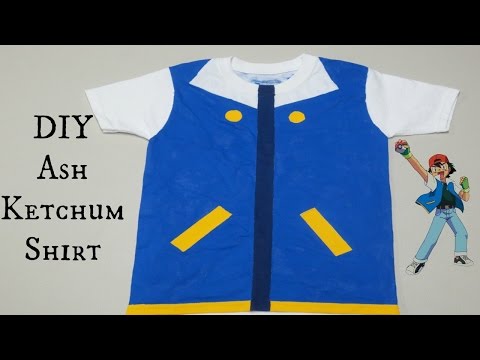download lagu mp3 mp4 Ash Ketchum Sewing Pattern, download lagu Ash Ketchum Sewing Pattern gratis, unduh video klip Ash Ketchum Sewing Pattern