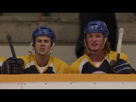 afbeelding Letterkenny Season 1 | Behind The Scenes - Hockey Players