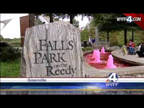 WYFF News 4 at 6: Sept. 19, 2011