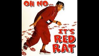 Red Rat Feat. Crissy D - Nuh Live Nuh Weh (Oh no It´s Red Rat) (1997) {Greensleeves}