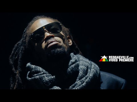 Jah Lightin Mountain - Them Afi Surprise [Official Video 2022]