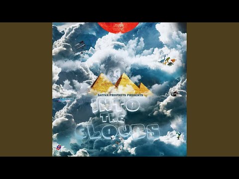 Cloud Dancer (feat. Huckwheat & Rodrick Malone)