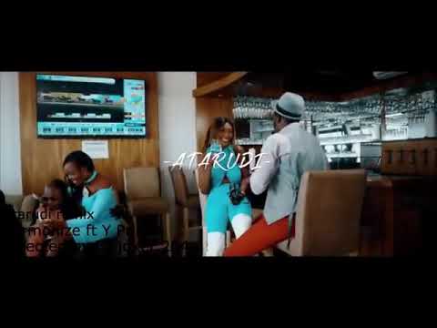 y Prince ft harmonze atarudi (official video)