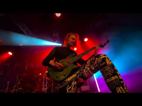 Phantom Elite - Sangre Mala (Cologne/Köln 2025)