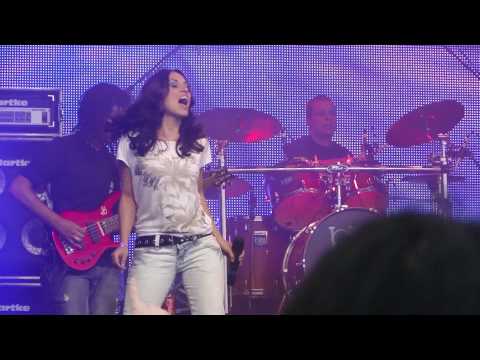 Nightmare - The World(Banda Wasabi anime friends 2010