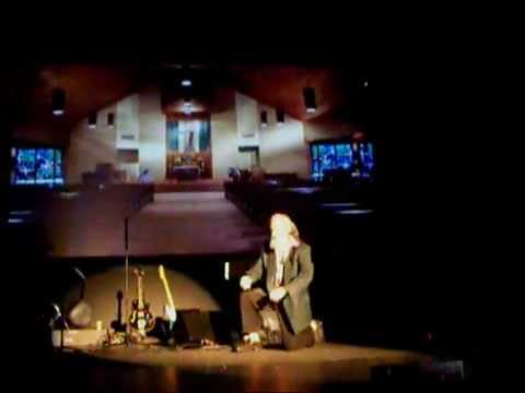 The Great Church Robbery @ Theatre64