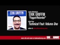 Erik Griffin - Faggot/Retarded (Official Audio)