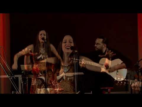 Sara Marini - Estinte Voci