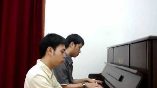 ayumi hamasaki - Seasons ~piano version~