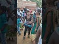 ஆட்ட‌காரியை அலரவிட்ட அத்தையின் நடனம�