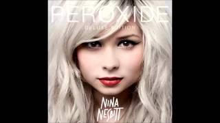 Nina Nesbitt - Bright Blue Eyes (Audio)