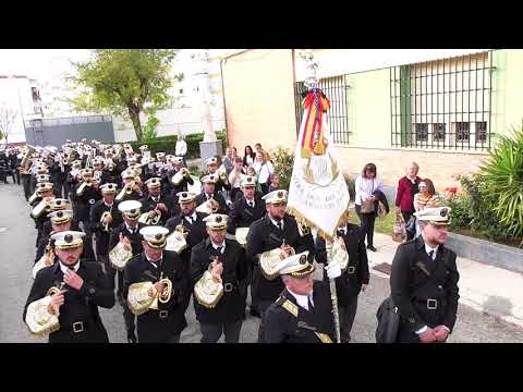 BCT Rosario (Arriate) - Rezándote