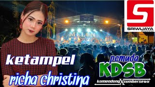 Download lagu ketampel | richa cristina live kumendung mp3