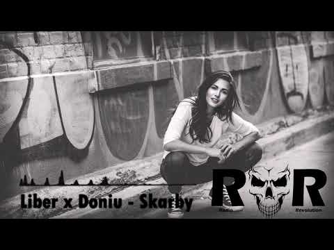 Liber x Doniu - Skarby