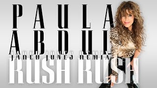 Download lagu Paula Abdul Rush Rush... mp3