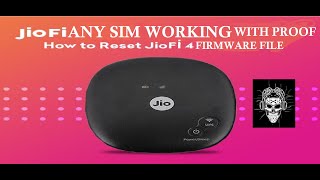 JIOFI ALL SIM WORKING WITH PROOF