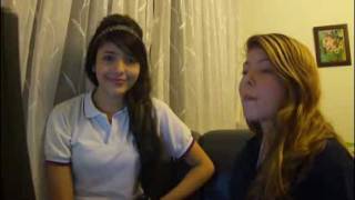 Telephone (Cover Nati & Vale) By Lady Gaga & Beyonce