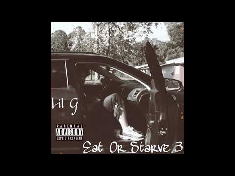 Lil G Flaboyz - Middle Finger (EOS3)