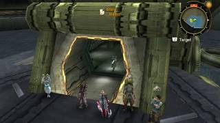 Pollen-Induced Frenzy - Let's Play Xenoblade Chronicles Bonus Part 246