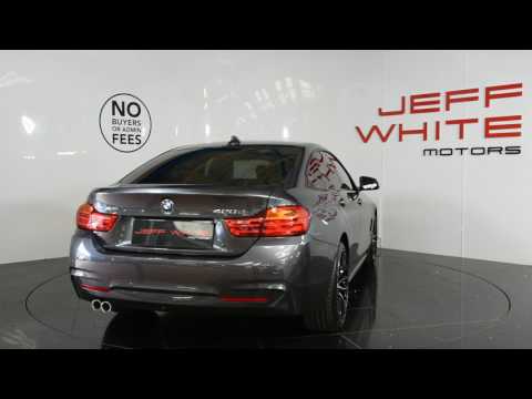 BMW 4 Series Gran Coupe 2.0 420d M Sport Gran Coupe xDrive 5dr (start/stop)