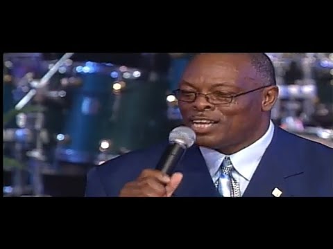 GIVE HIM MY HEART - GEORGE DEAN & THE GOSPEL FOUR