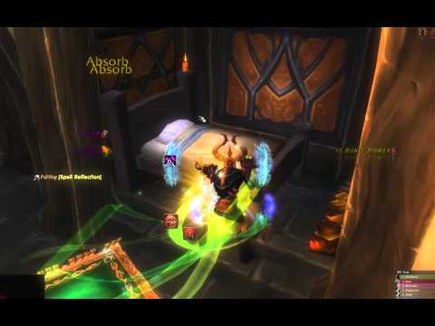 WoW 6.2 : Frost Deathknight 1vN PvP Montage "Gonna Fear Now"