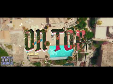 "ON TOP🔝" DREE LOW x K27 x NAOD Type Beat II (Prod. WG)