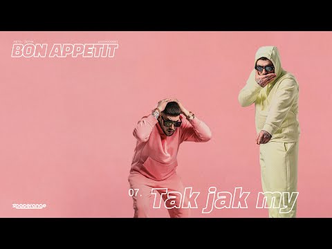 ReTo / ZetHa - Tak jak my (prod. Wroobel)