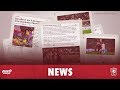 NEWS | #AnnounceBusquets