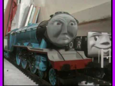 Thomas & Friends ep 54 Meals on Gordon's Wheels part 2