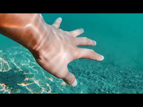 Tasik Pepsi Blue,  Terengganu