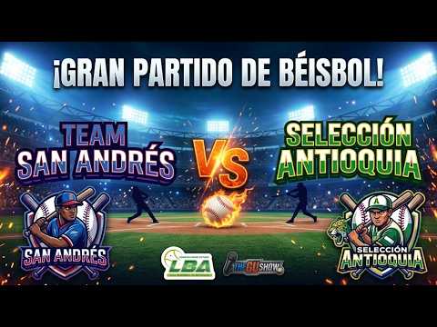 SAN ANDRES ISLAS vs ANTIOQUIA