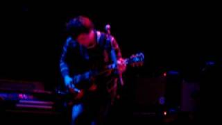 Ryan Adams - Wellmont - Peaceful Valley/Beautiful Sorta