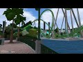 Universal Studios Roblox Tour