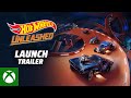 Hot Wheels Unleashed™| Launch Trailer