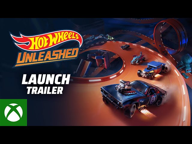 Hot Wheels Unleashed - Game of the Year Edition Pushed Out of December's  Game Pass Releases - XboxEra