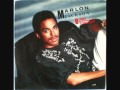 Marlon Jackson - Baby Tonight (Extended Version ...