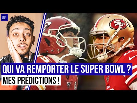 download lagu mp3 mp4 Super Bowl Pronostic, download lagu Super Bowl Pronostic gratis, unduh video klip Super Bowl Pronostic