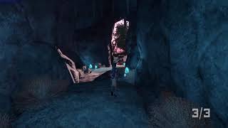 Mount Serenity Guardian of the Spirits gameplay - GogetaSuperx