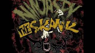 SKAINGKH (The Skank) single from Ninjaspy No Kata